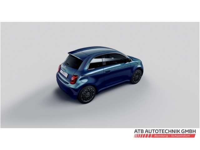 Fahrzeugbild eines Fiat 500