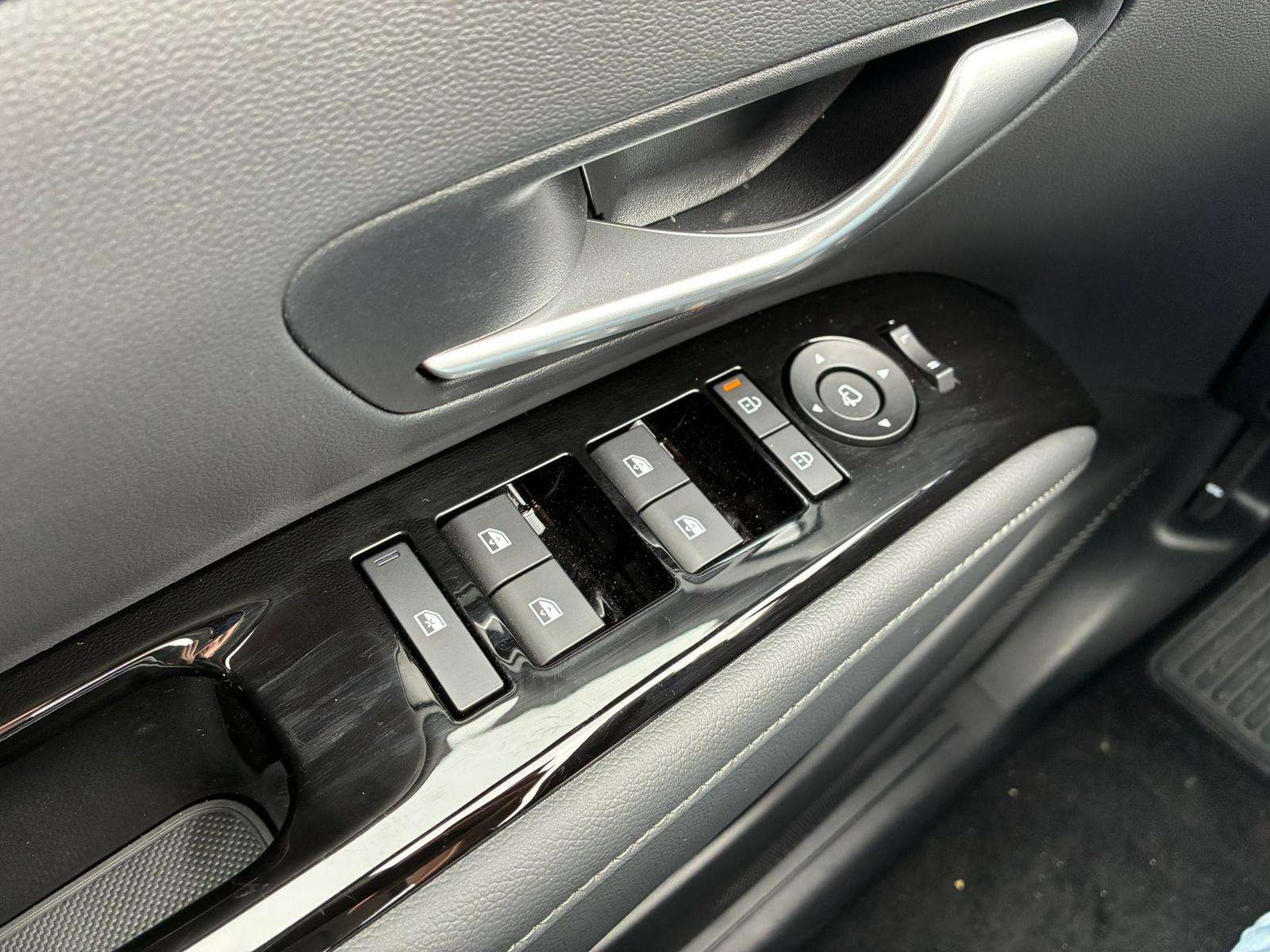 Fahrzeugbild eines Hyundai Tucson