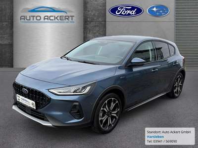 Bild Ford Focus