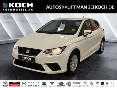 Bild SEAT Ibiza