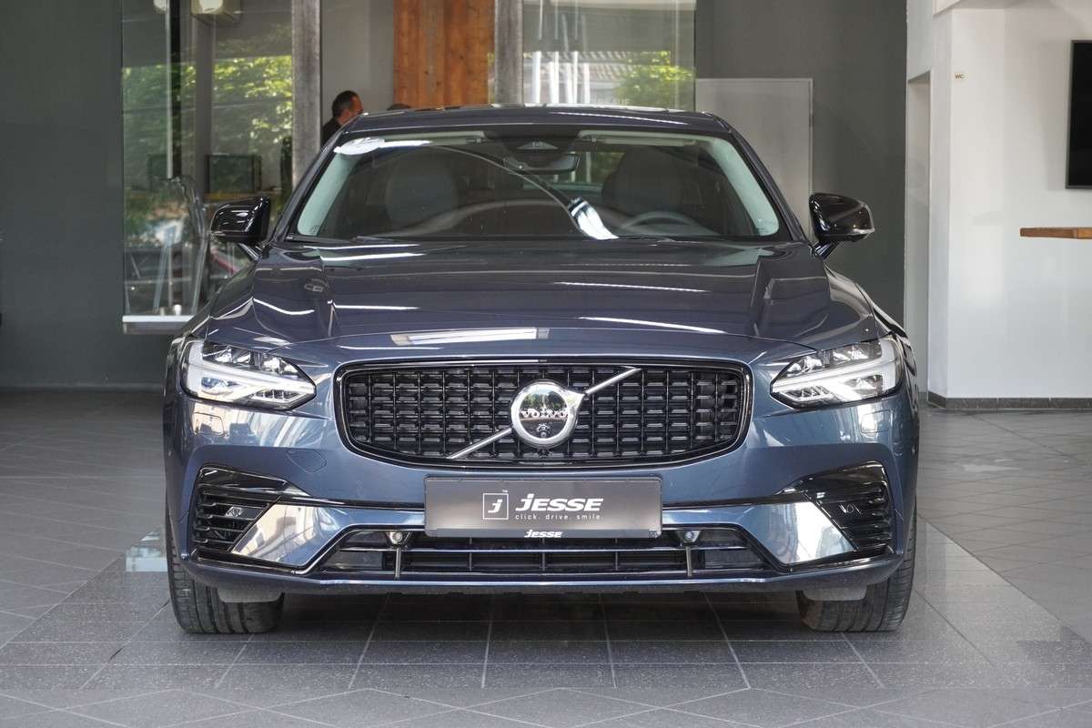 Fahrzeugbild eines Volvo S90