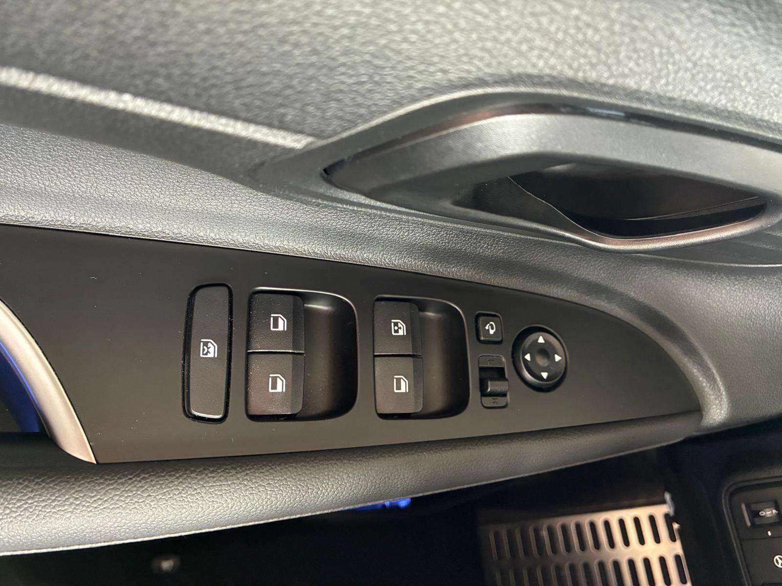 Fahrzeugbild eines Hyundai Bayon