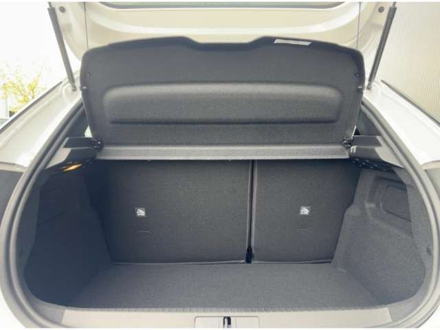 Fahrzeugbild eines Opel Corsa