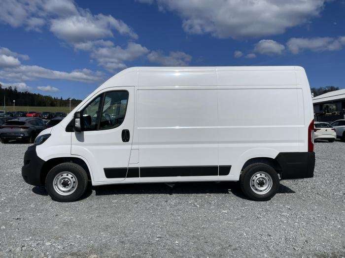 Fahrzeugbild eines Fiat Ducato