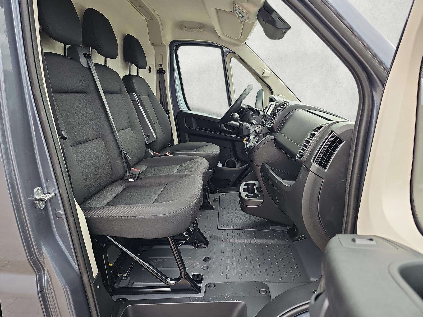 Fahrzeugbild eines Fiat Ducato