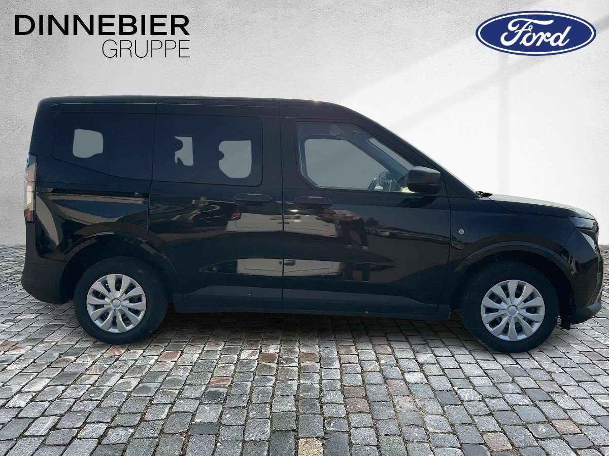 Fahrzeugbild eines Ford Tourneo Courier