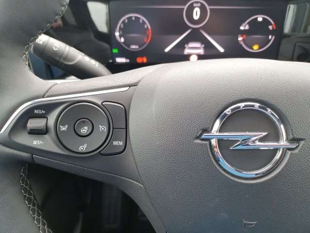 Fahrzeugbild eines Opel Mokka