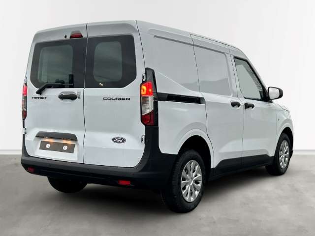 Fahrzeugbild eines Ford Transit Courier
