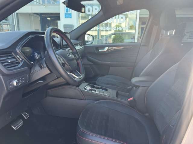 Fahrzeugbild eines Ford Kuga