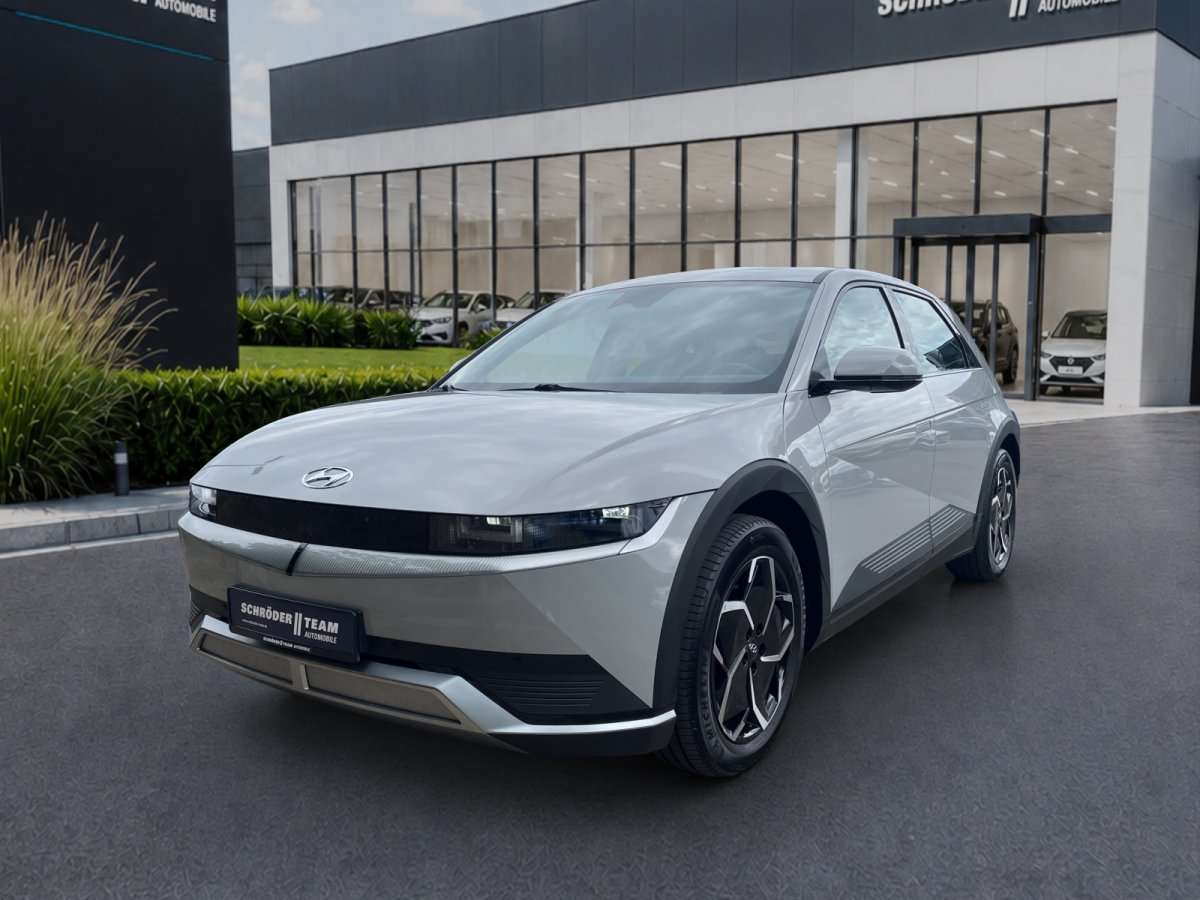 Fahrzeugbild eines Hyundai IONIQ 5