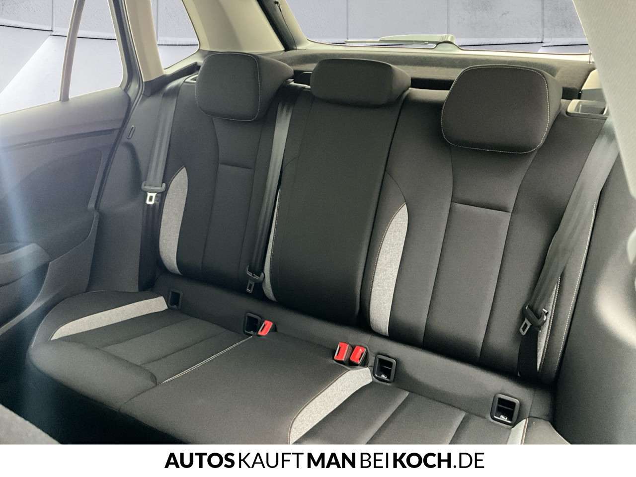 Fahrzeugbild eines Skoda Kamiq