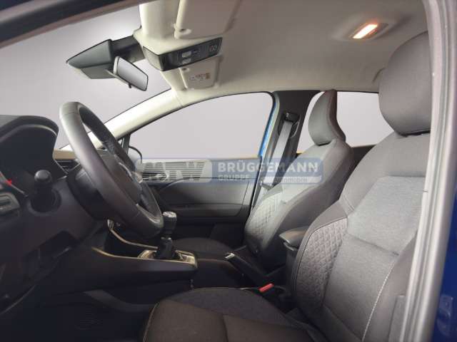 Fahrzeugbild eines Mitsubishi ASX