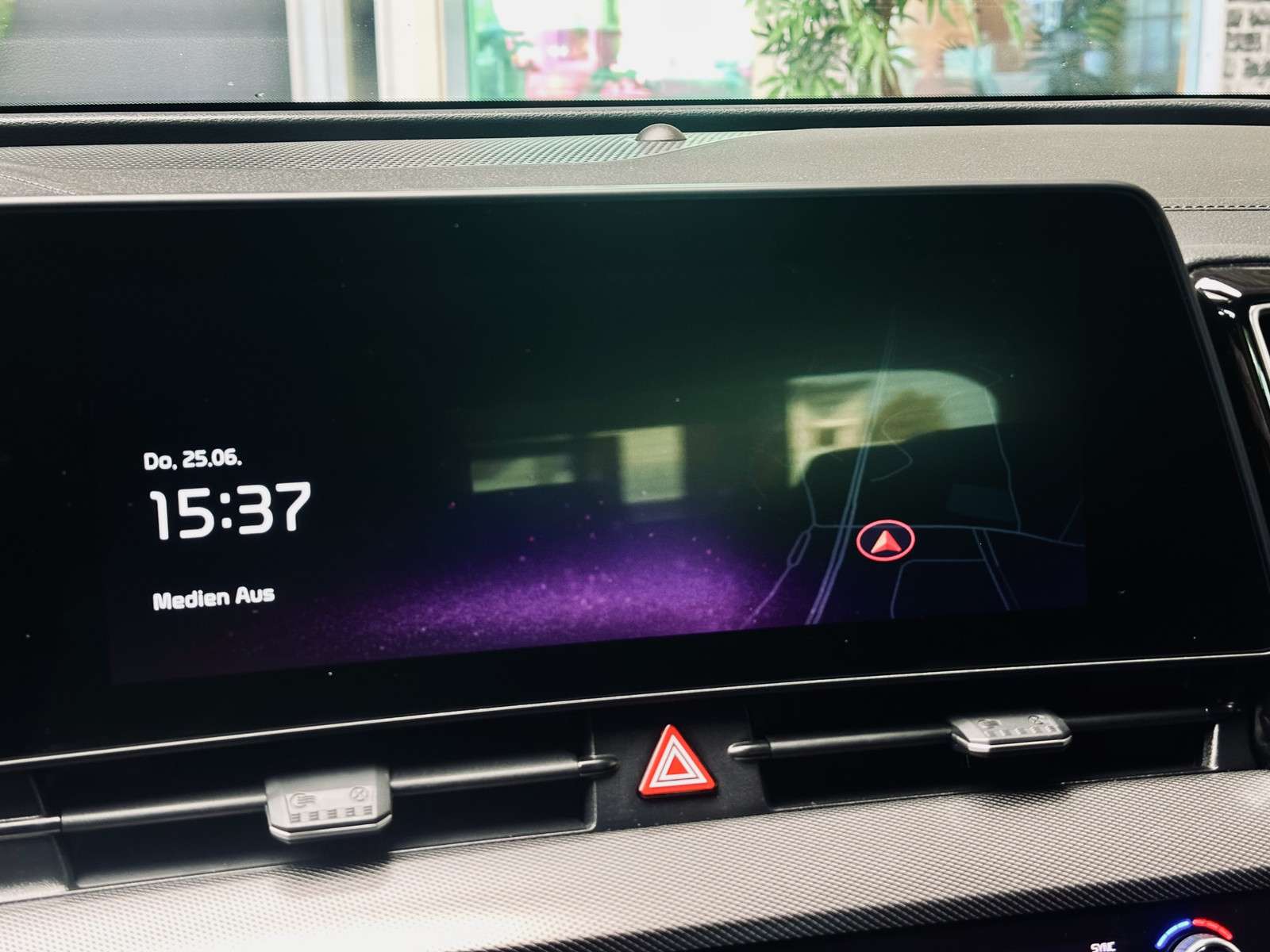 Fahrzeugbild eines Kia Sportage