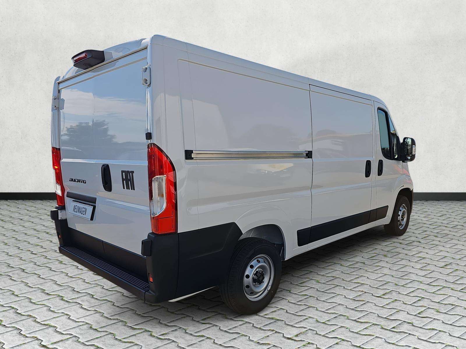 Fahrzeugbild eines Fiat Ducato