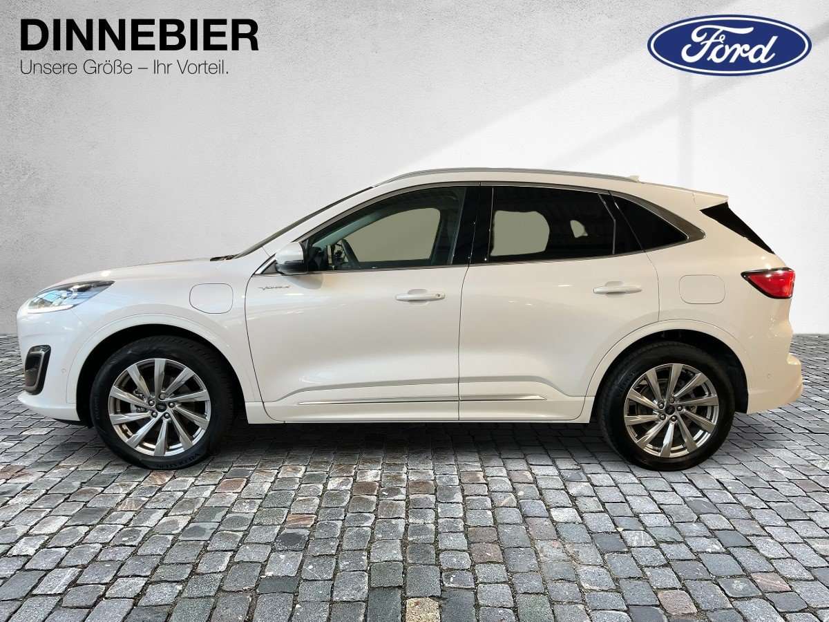Fahrzeugbild eines Ford Kuga