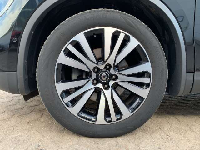 Fahrzeugbild eines Renault Koleos