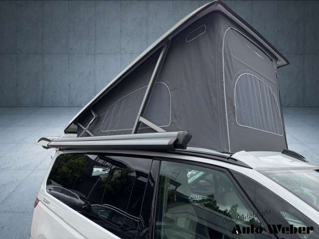 Fahrzeugbild eines Volkswagen California