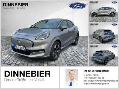 Bild Ford Puma Gen-E