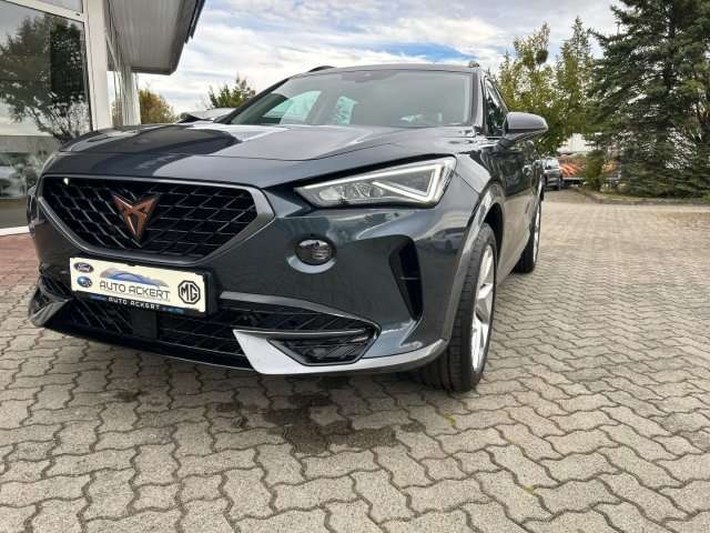 Fahrzeugbild eines CUPRA Formentor