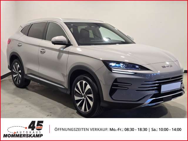 Fahrzeugbild eines BYD Seal