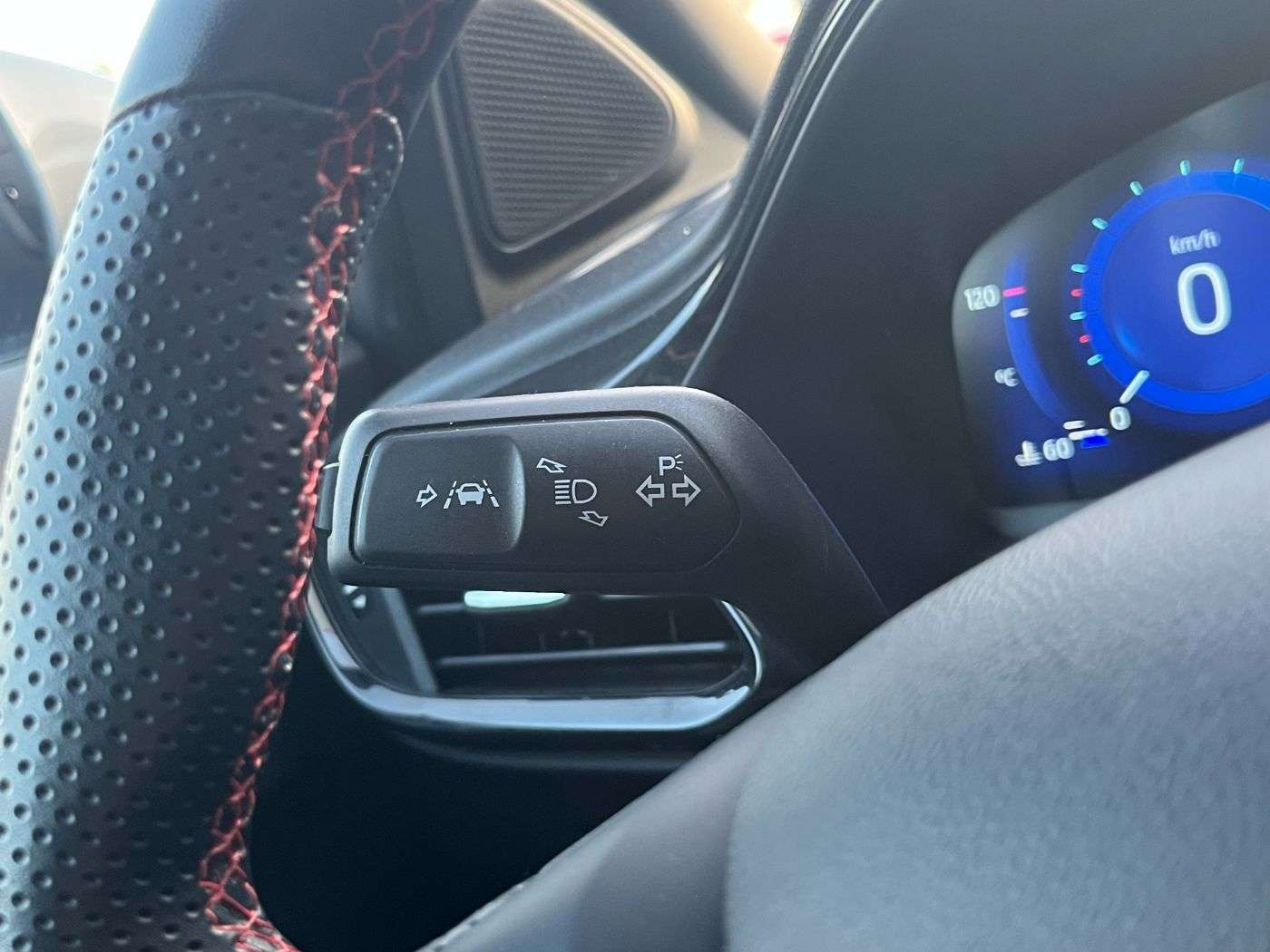 Fahrzeugbild eines Ford Puma