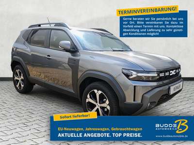 Bild Dacia Duster