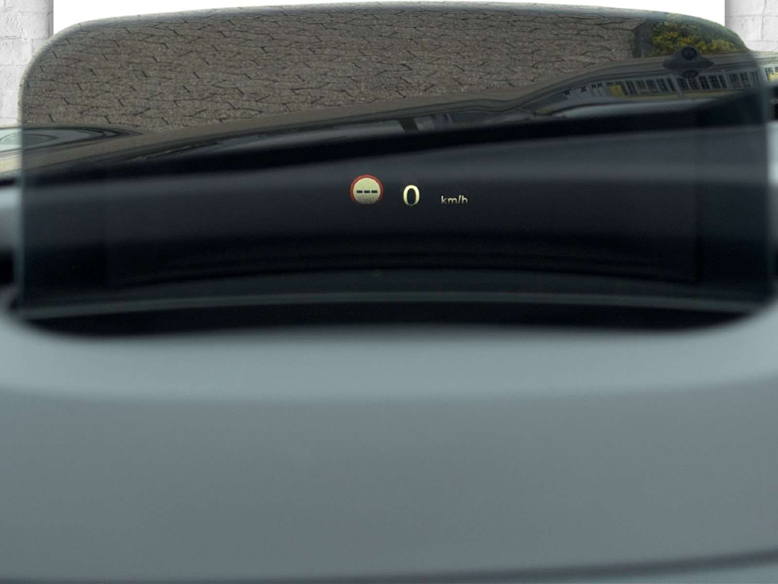 Fahrzeugbild eines MINI COOPER