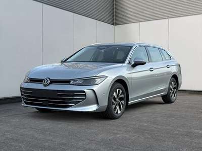 Bild Volkswagen Passat