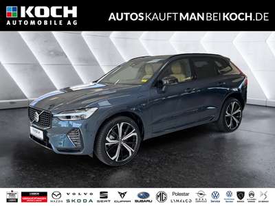 Bild Volvo XC60