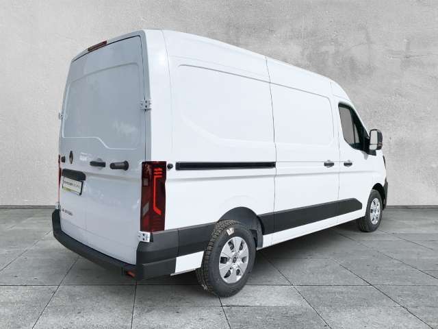 Fahrzeugbild eines Renault Master