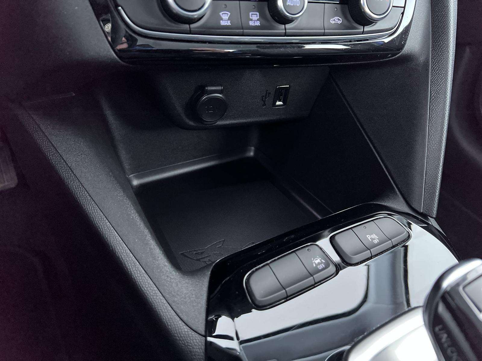 Fahrzeugbild eines Opel Corsa