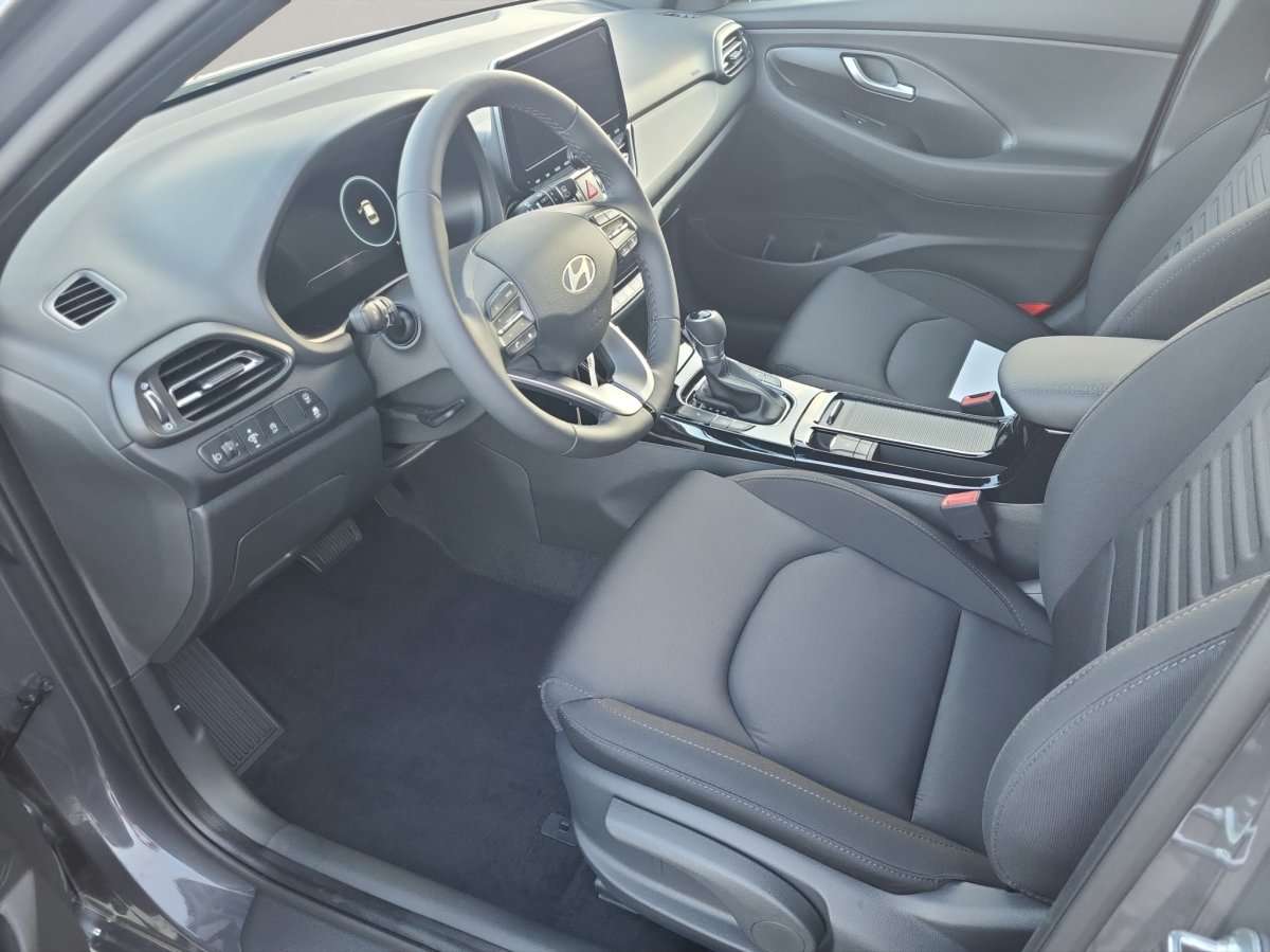 Fahrzeugbild eines Hyundai i30