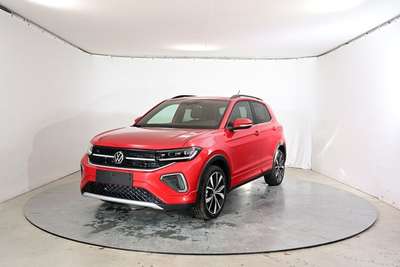 Bild Volkswagen T-Cross