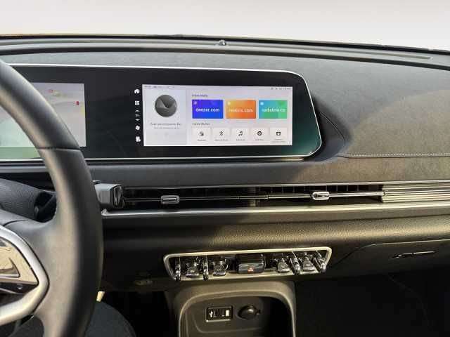 Fahrzeugbild eines GWM Ora 03