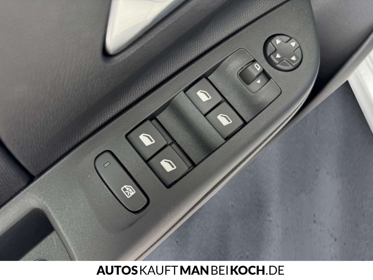 Fahrzeugbild eines Opel Corsa