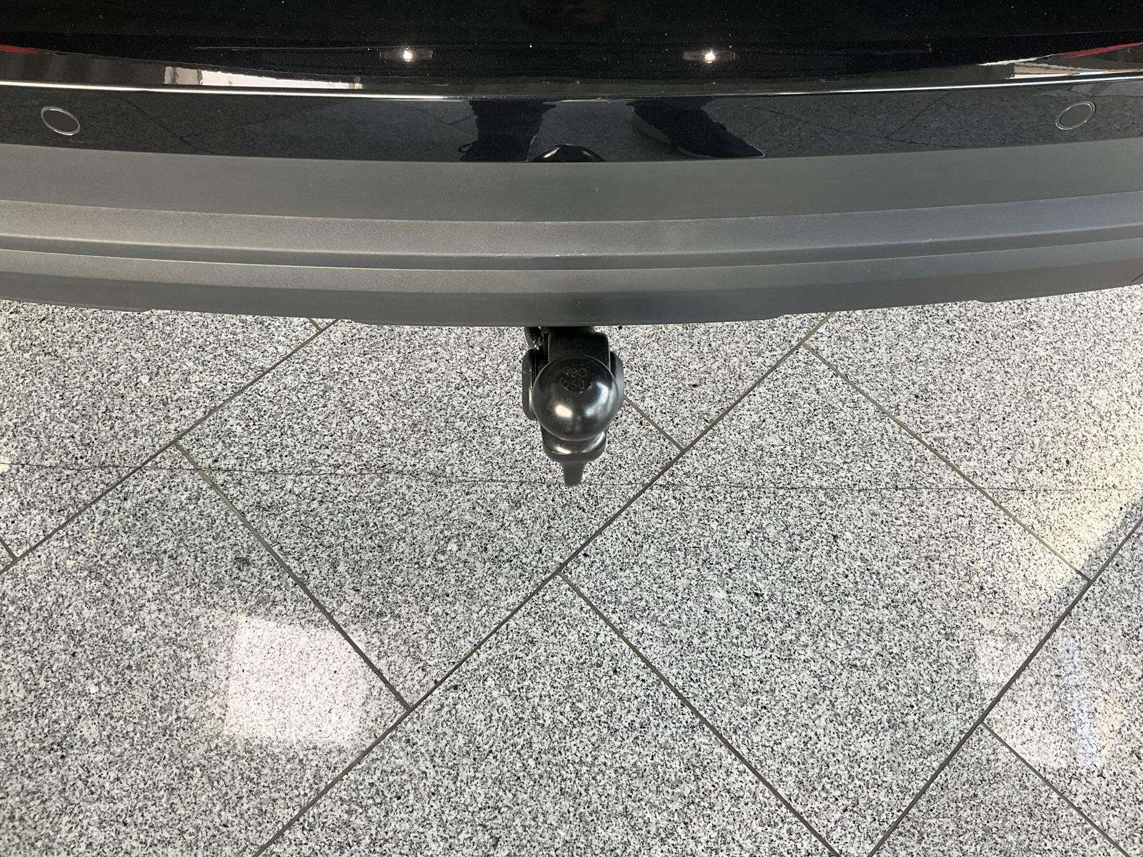 Fahrzeugbild eines Skoda Karoq