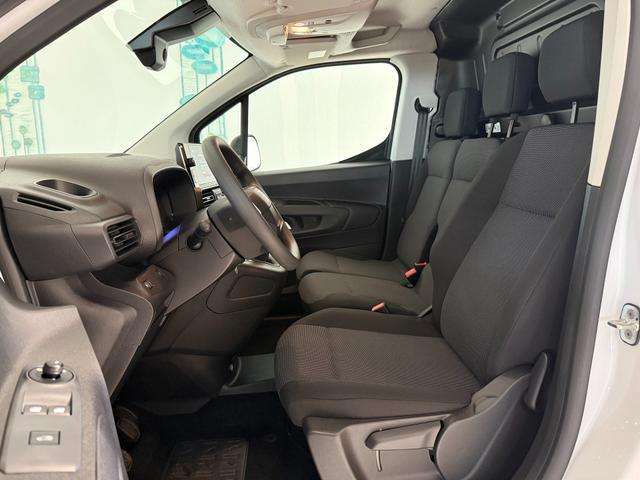 Fahrzeugbild eines Fiat Doblò