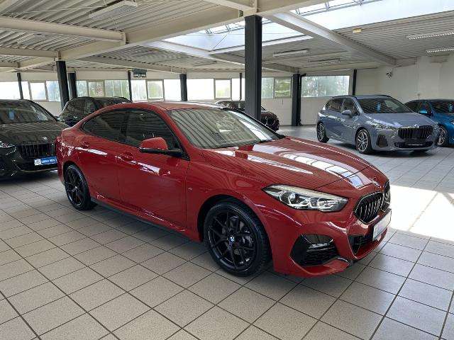 Fahrzeugbild eines BMW 2er-Reihe