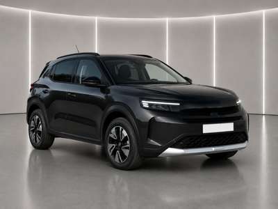 Bild Opel Frontera