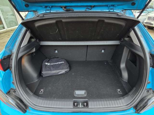 Fahrzeugbild eines Hyundai Kona