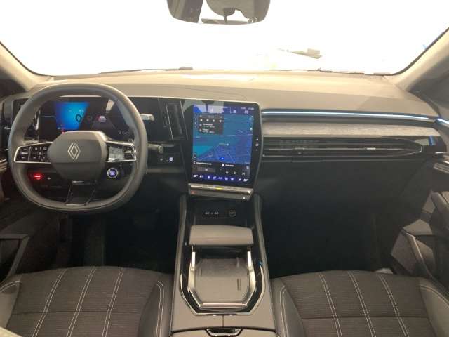 Fahrzeugbild eines Renault Austral