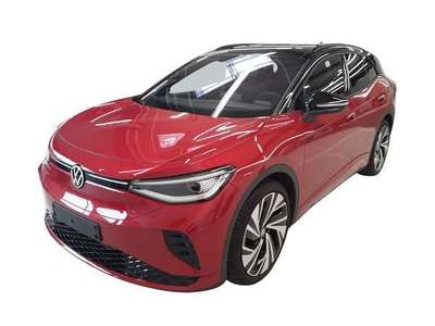 Bild Volkswagen ID.4