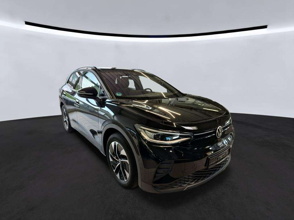 Fahrzeugbild eines Volkswagen ID.4