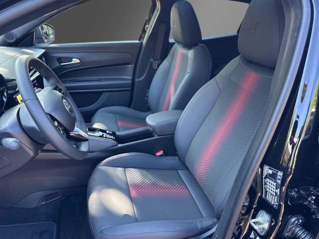Fahrzeugbild eines Alfa Romeo Junior
