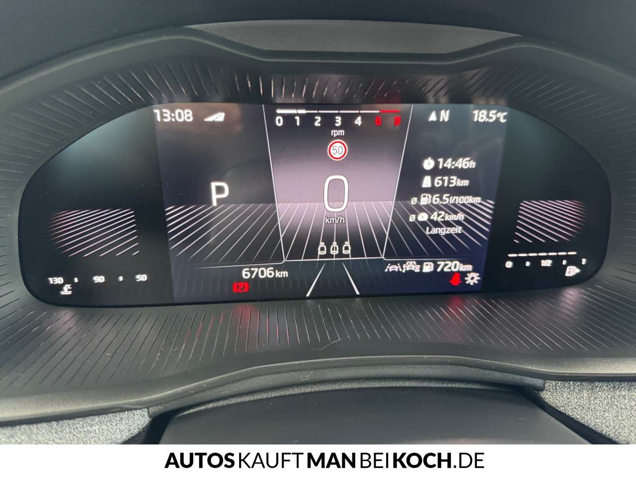 Fahrzeugbild eines Skoda Kamiq