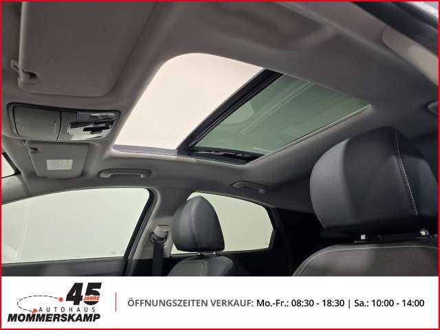 Fahrzeugbild eines Kia XCeed