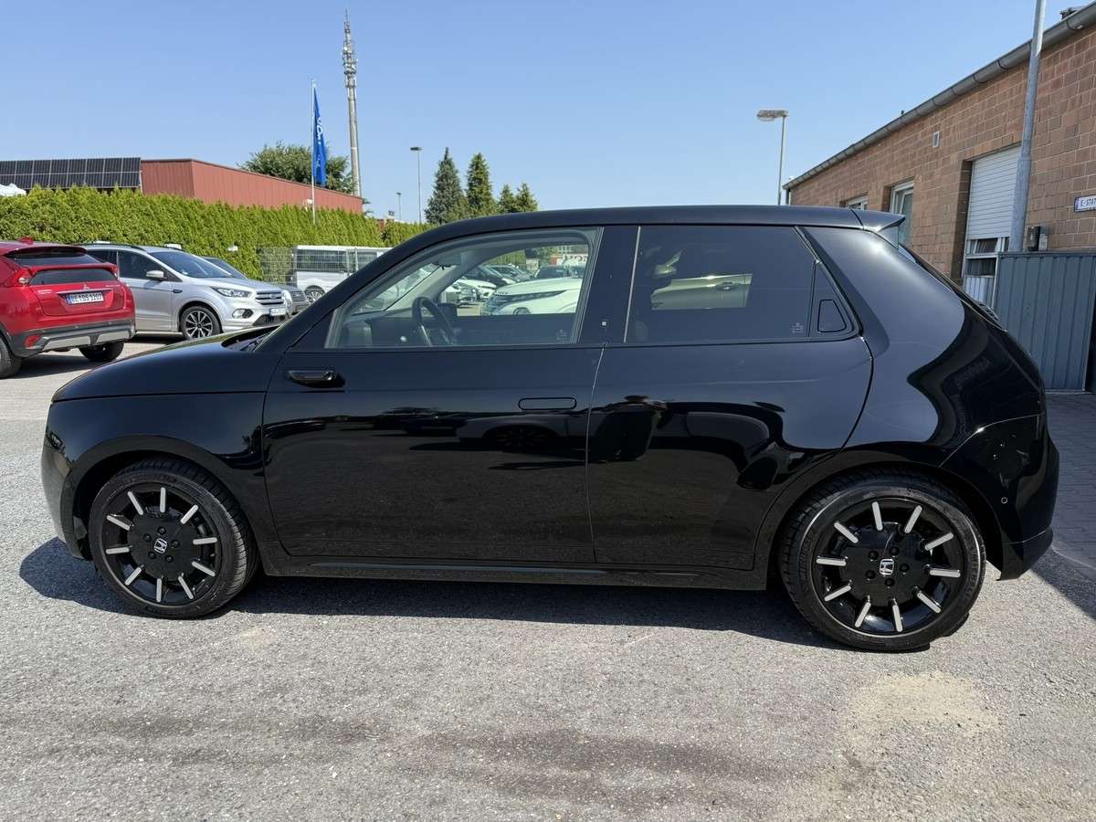 Fahrzeugbild eines Honda Honda e
