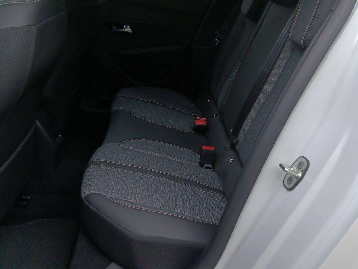 Fahrzeugbild eines Peugeot 208