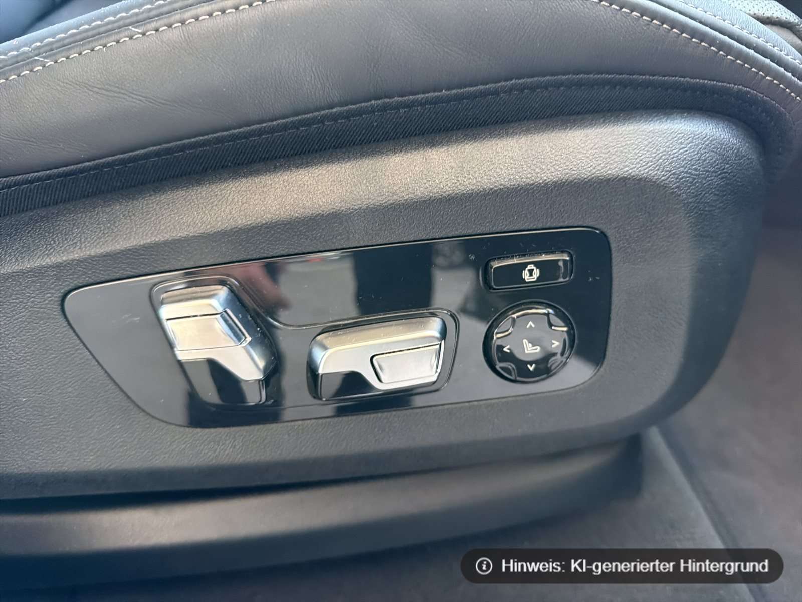 Fahrzeugbild eines BMW X5