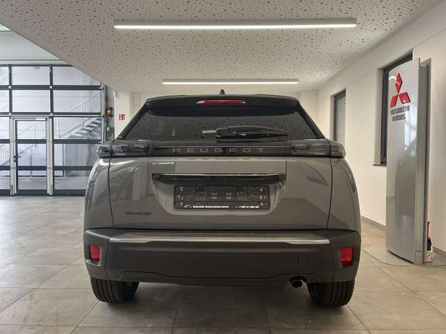 Fahrzeugbild eines Peugeot 2008